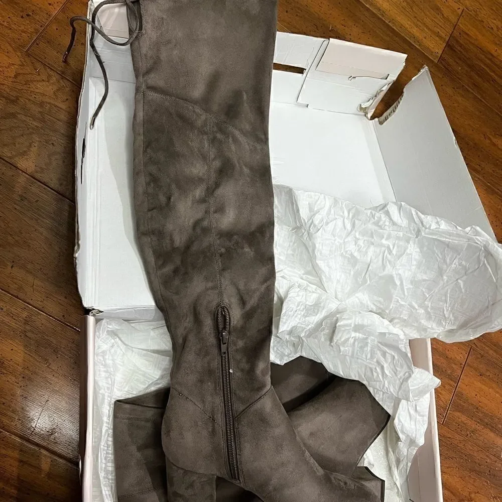 Ivanka Trump new box